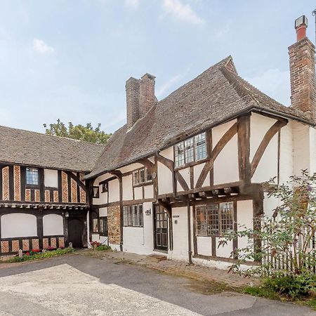 Pollard Cottage Lingfield Εξωτερικό φωτογραφία