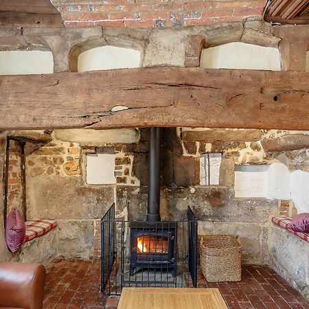 Pollard Cottage Lingfield Εξωτερικό φωτογραφία