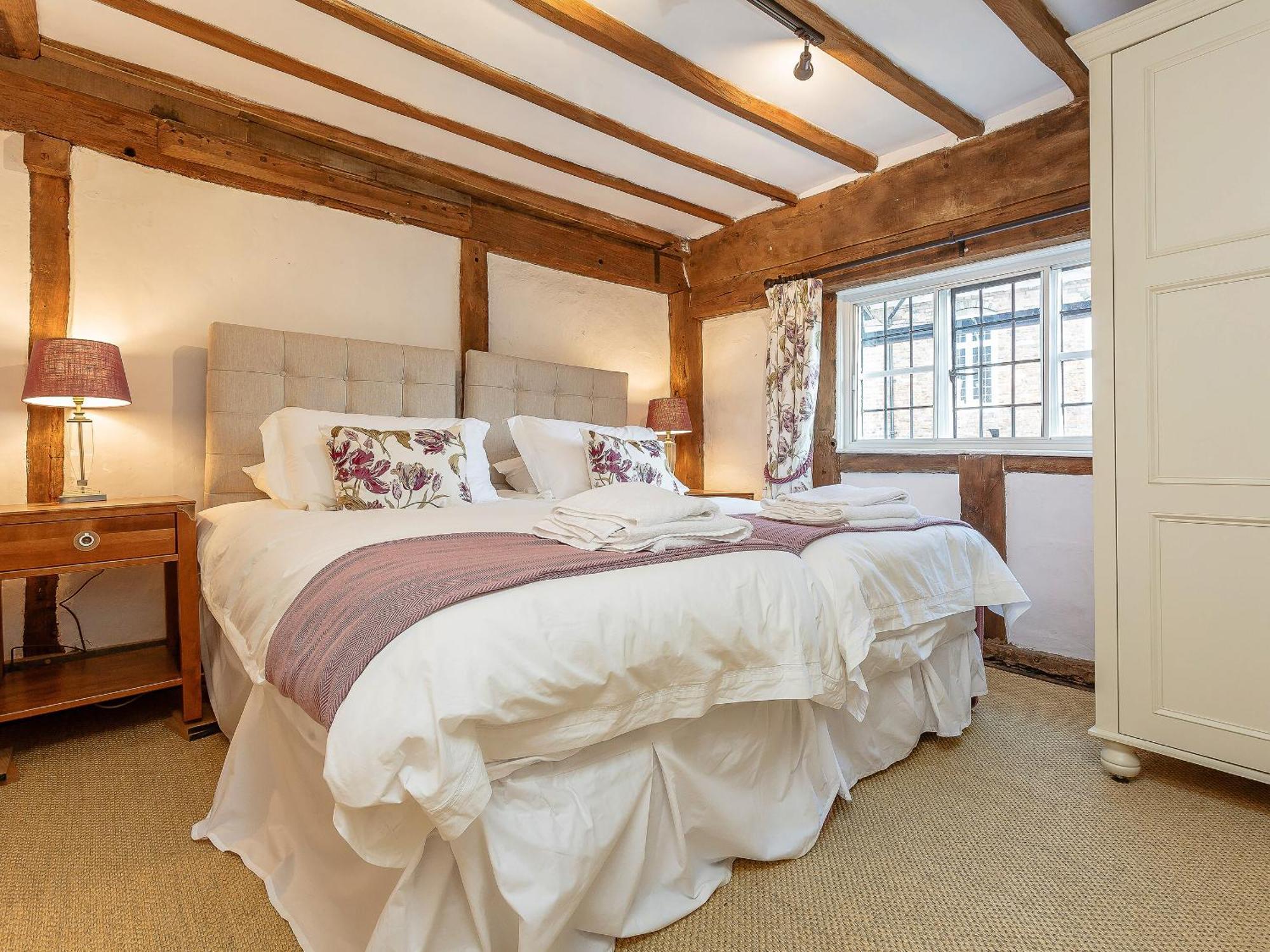 Pollard Cottage Lingfield Εξωτερικό φωτογραφία