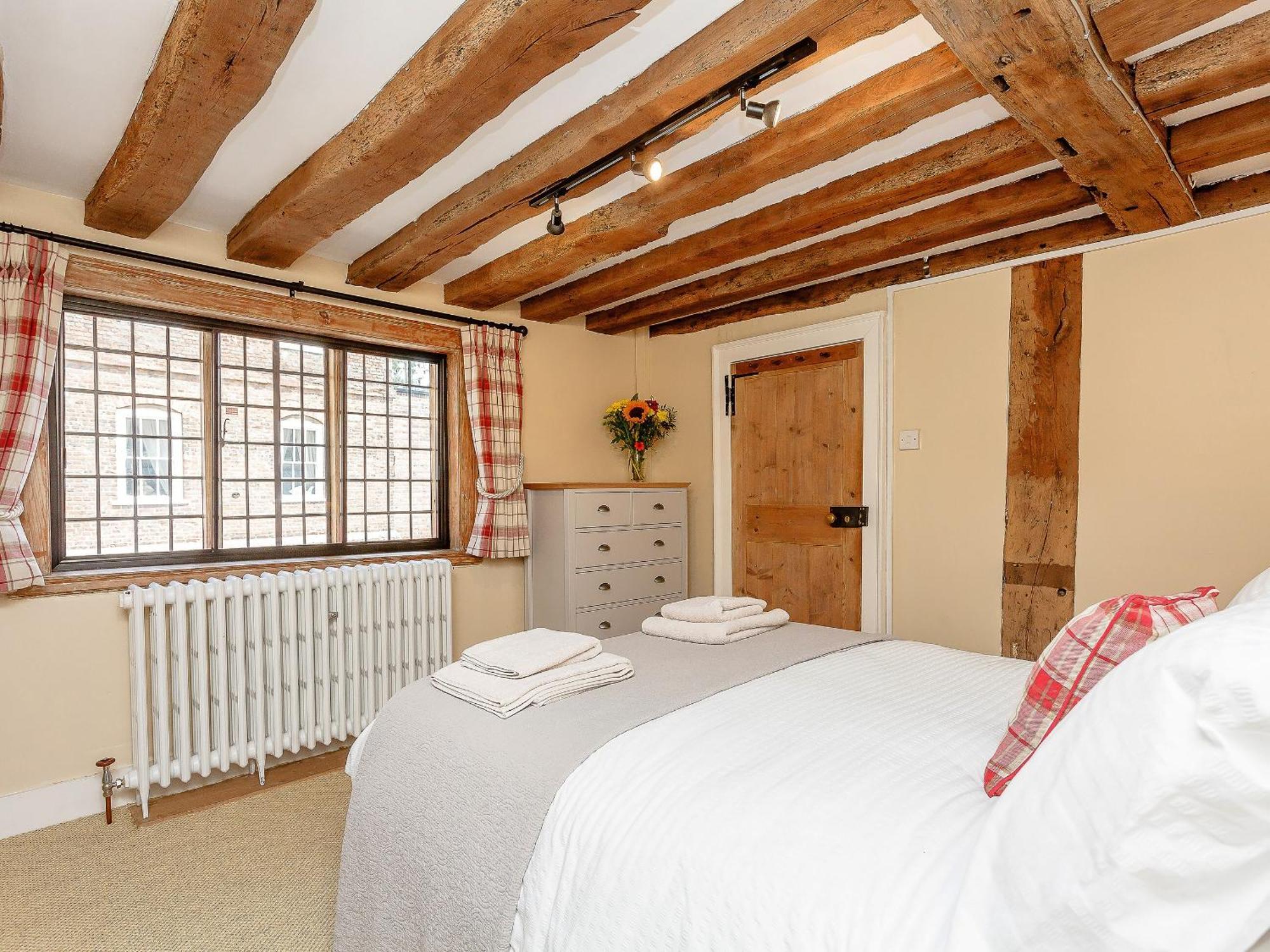 Pollard Cottage Lingfield Εξωτερικό φωτογραφία