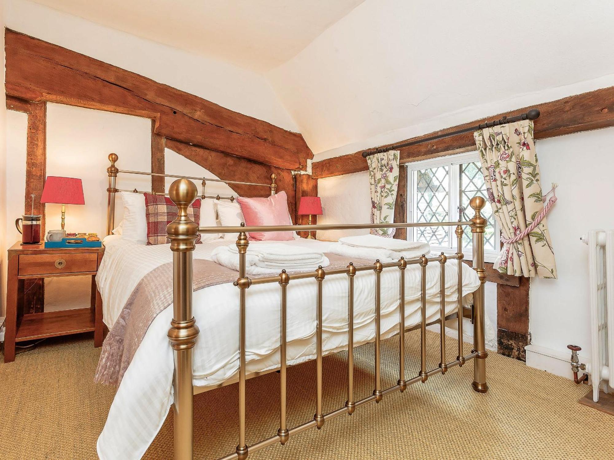 Pollard Cottage Lingfield Εξωτερικό φωτογραφία