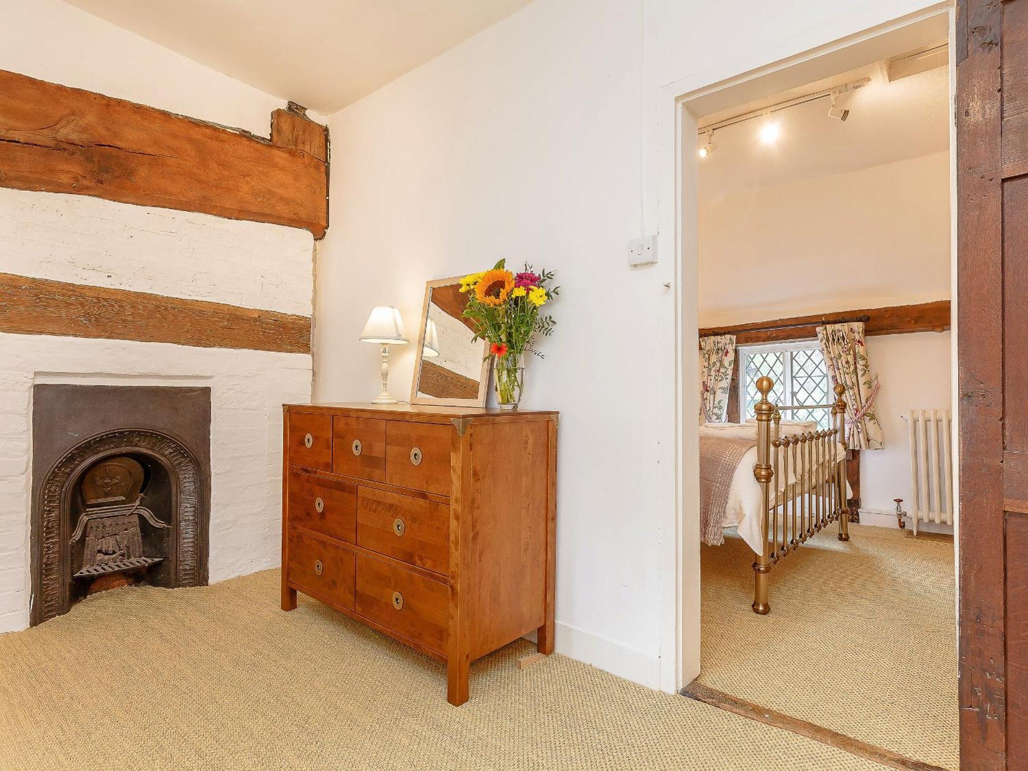 Pollard Cottage Lingfield Εξωτερικό φωτογραφία