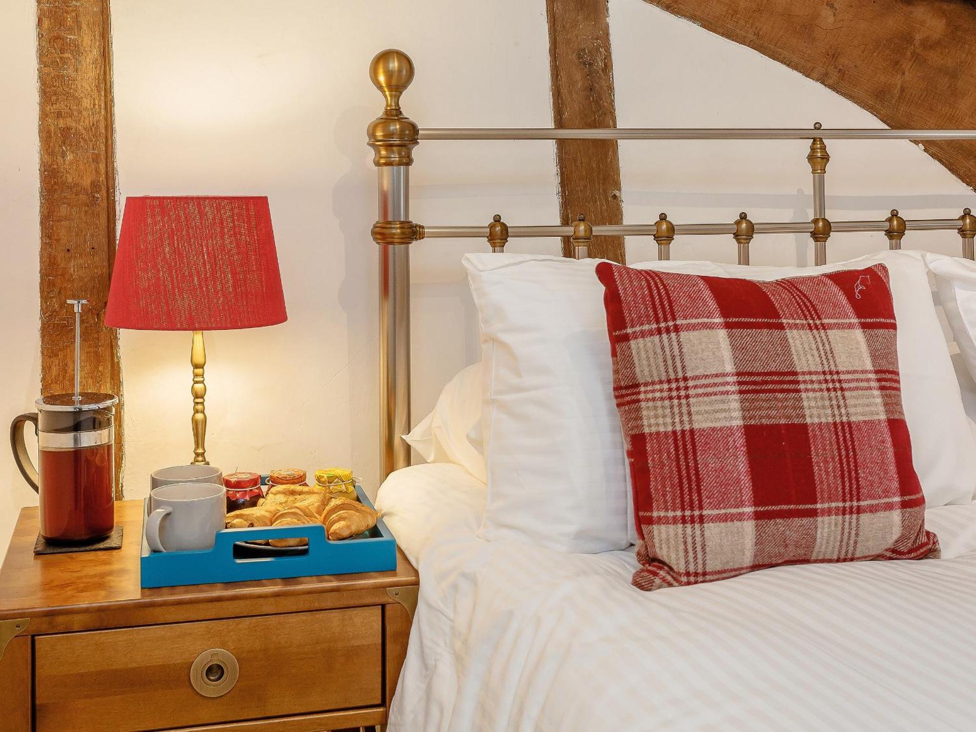 Pollard Cottage Lingfield Εξωτερικό φωτογραφία