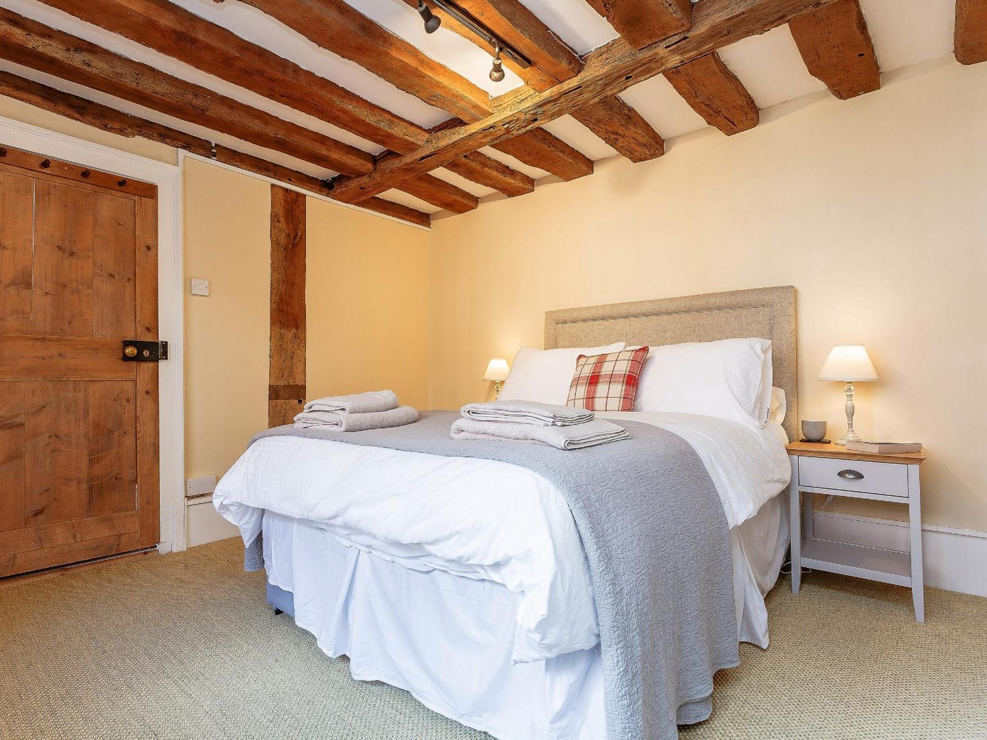 Pollard Cottage Lingfield Εξωτερικό φωτογραφία