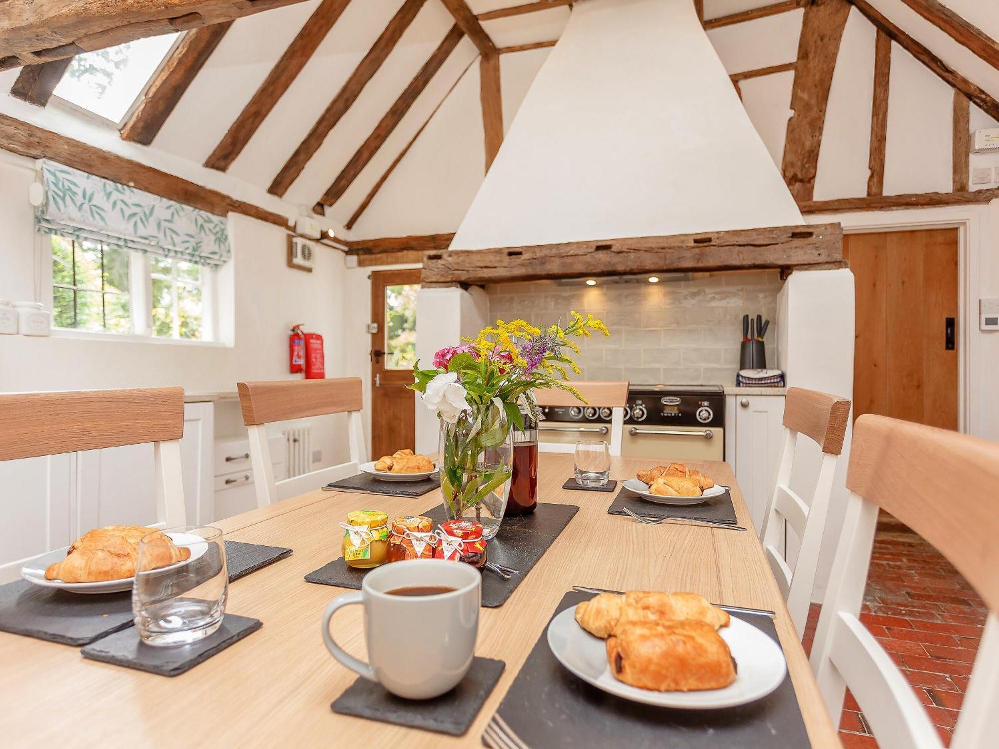 Pollard Cottage Lingfield Εξωτερικό φωτογραφία