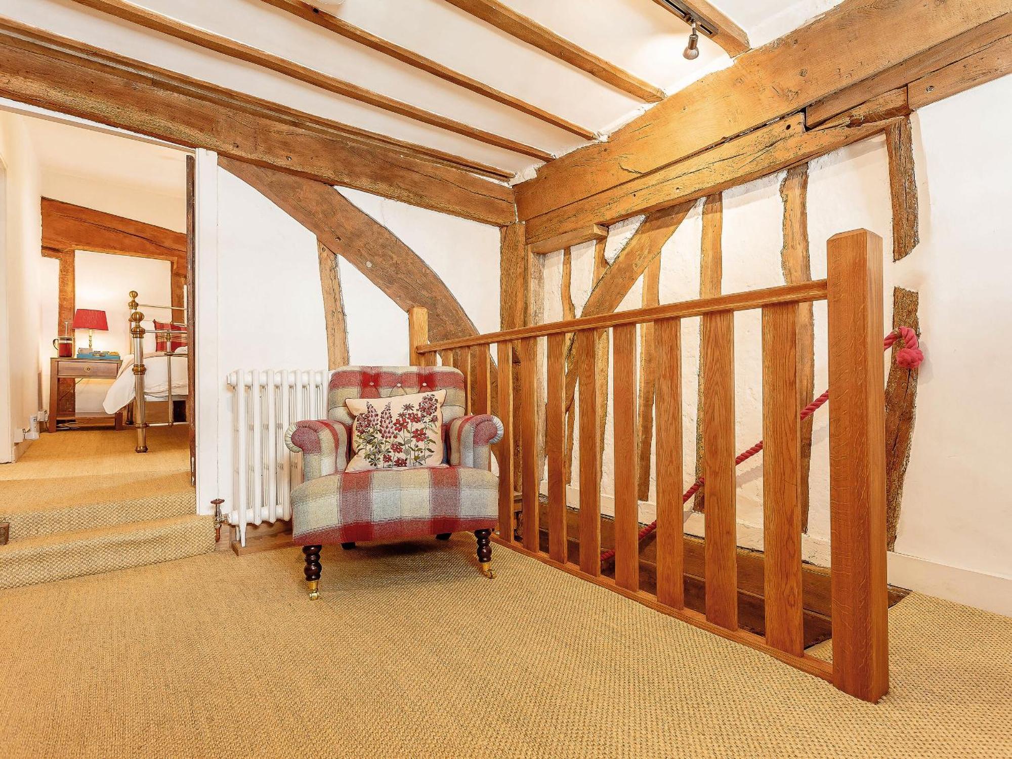 Pollard Cottage Lingfield Εξωτερικό φωτογραφία