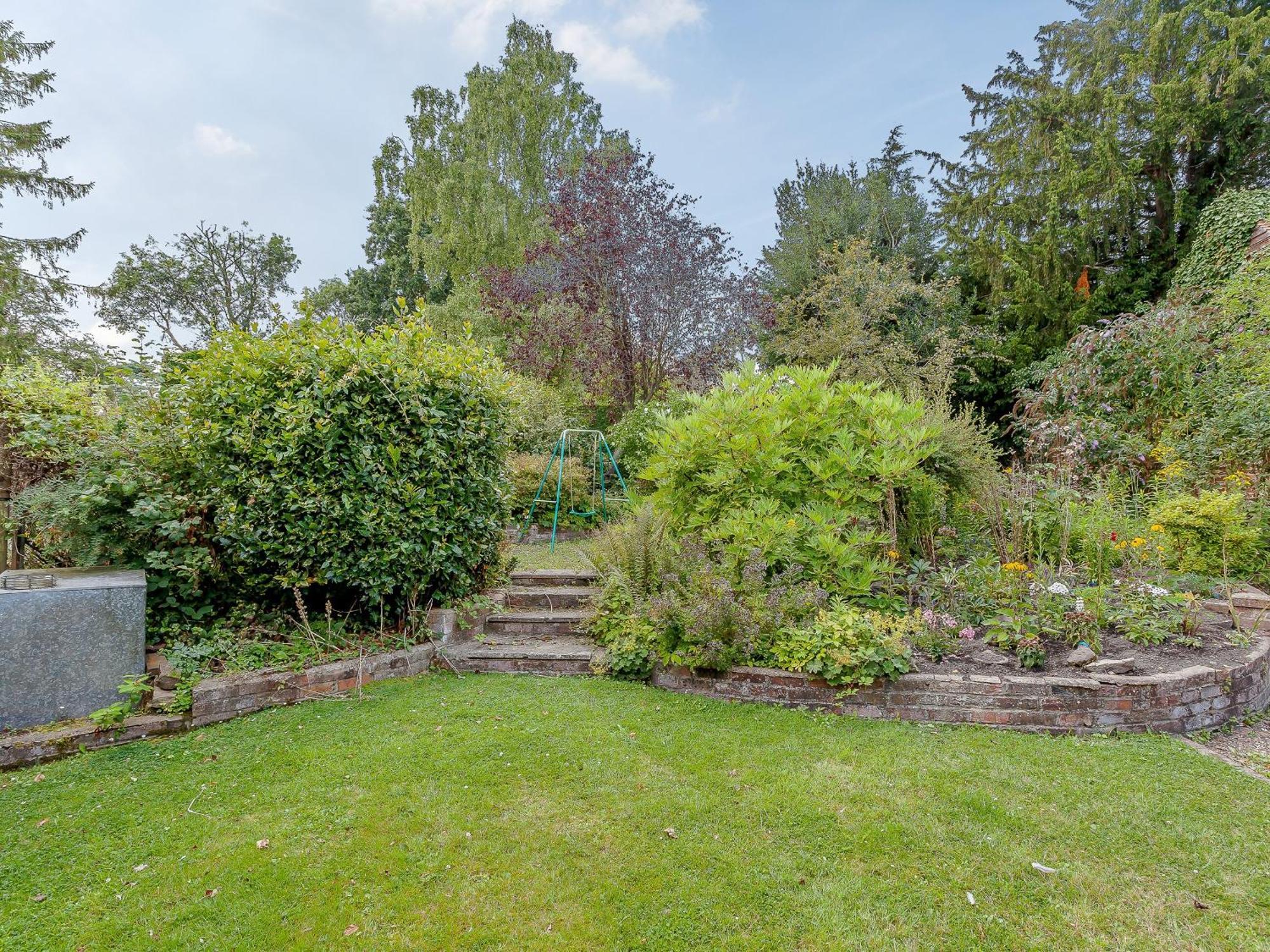 Pollard Cottage Lingfield Εξωτερικό φωτογραφία