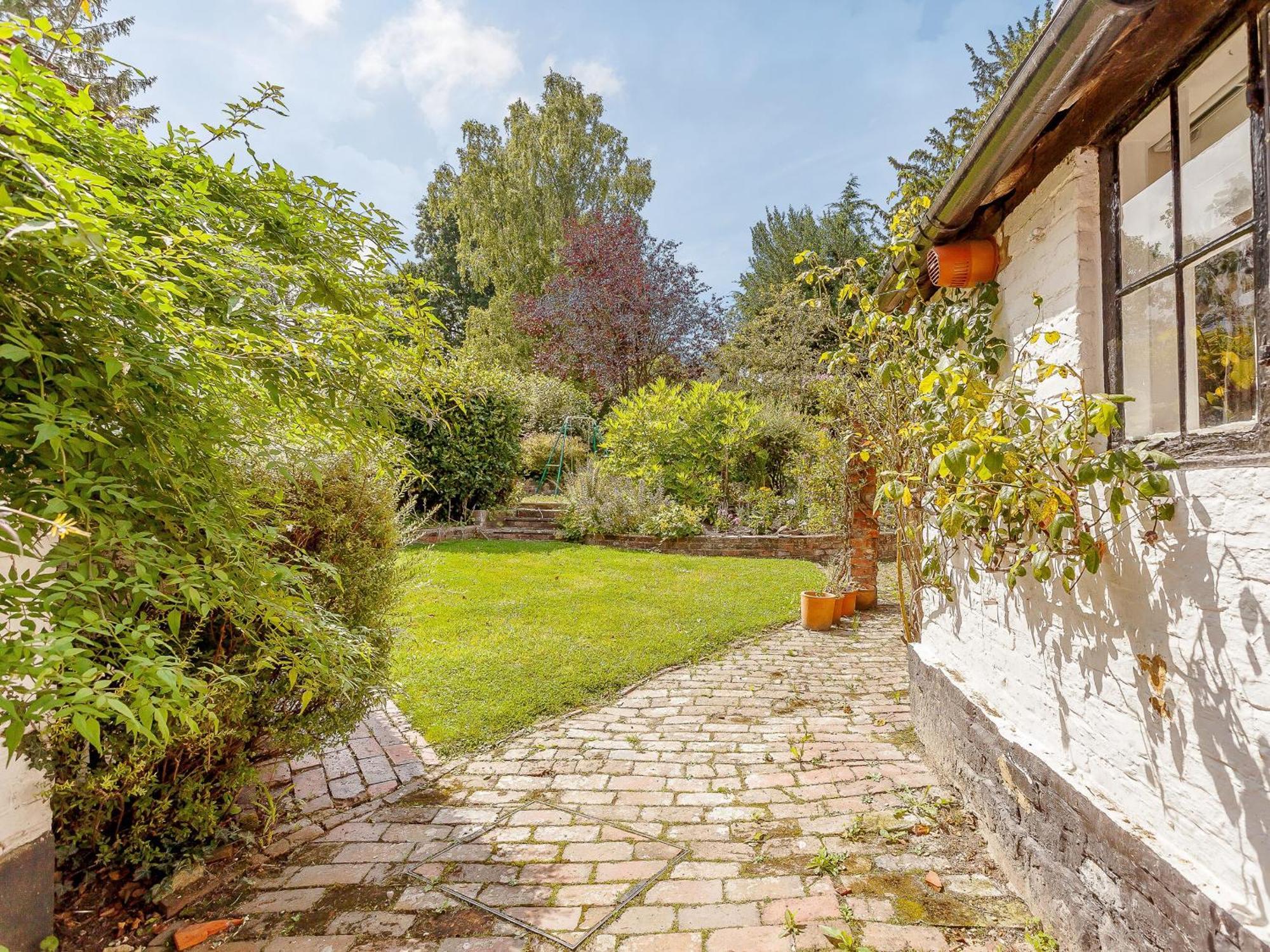 Pollard Cottage Lingfield Εξωτερικό φωτογραφία