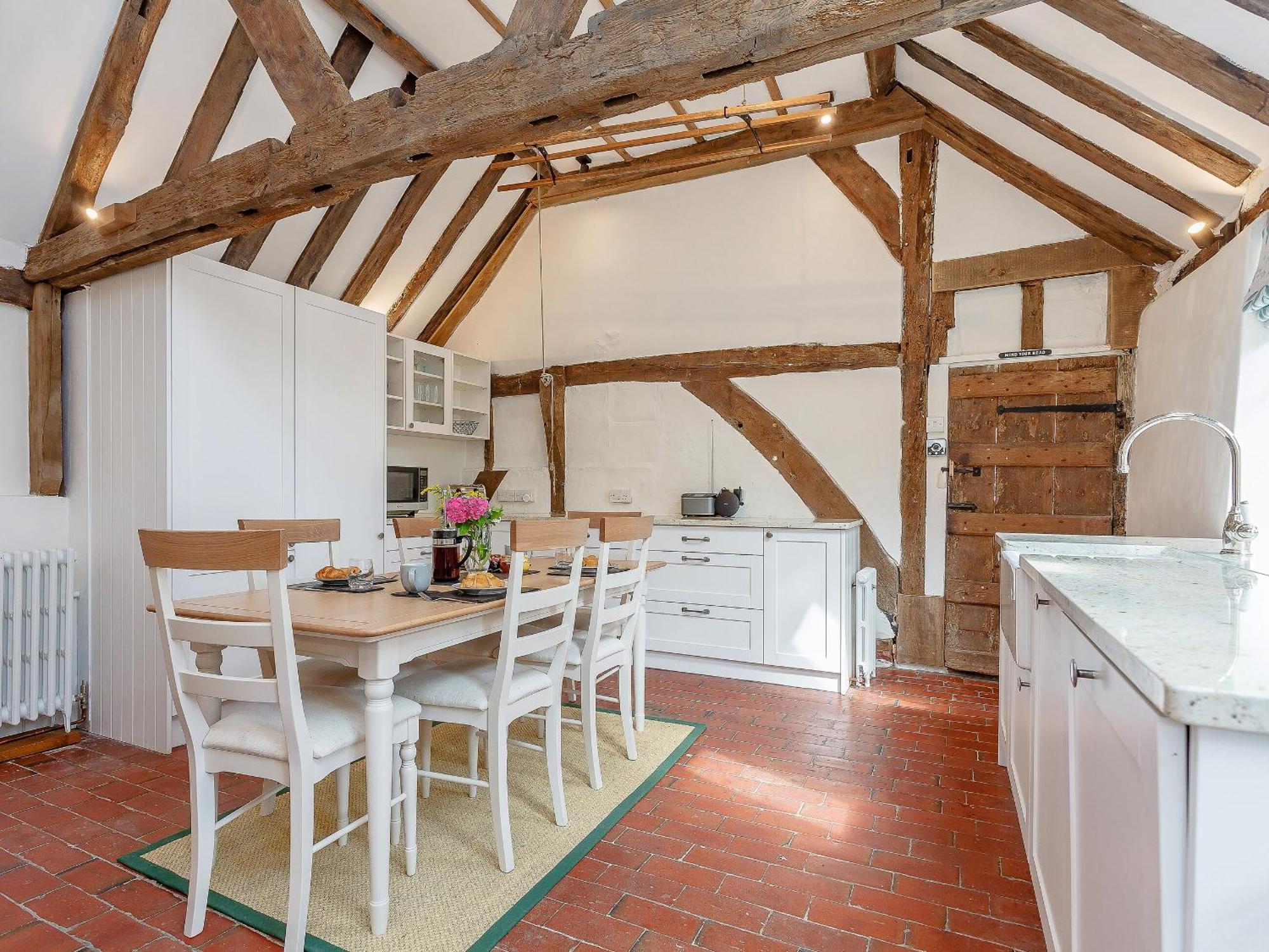 Pollard Cottage Lingfield Εξωτερικό φωτογραφία