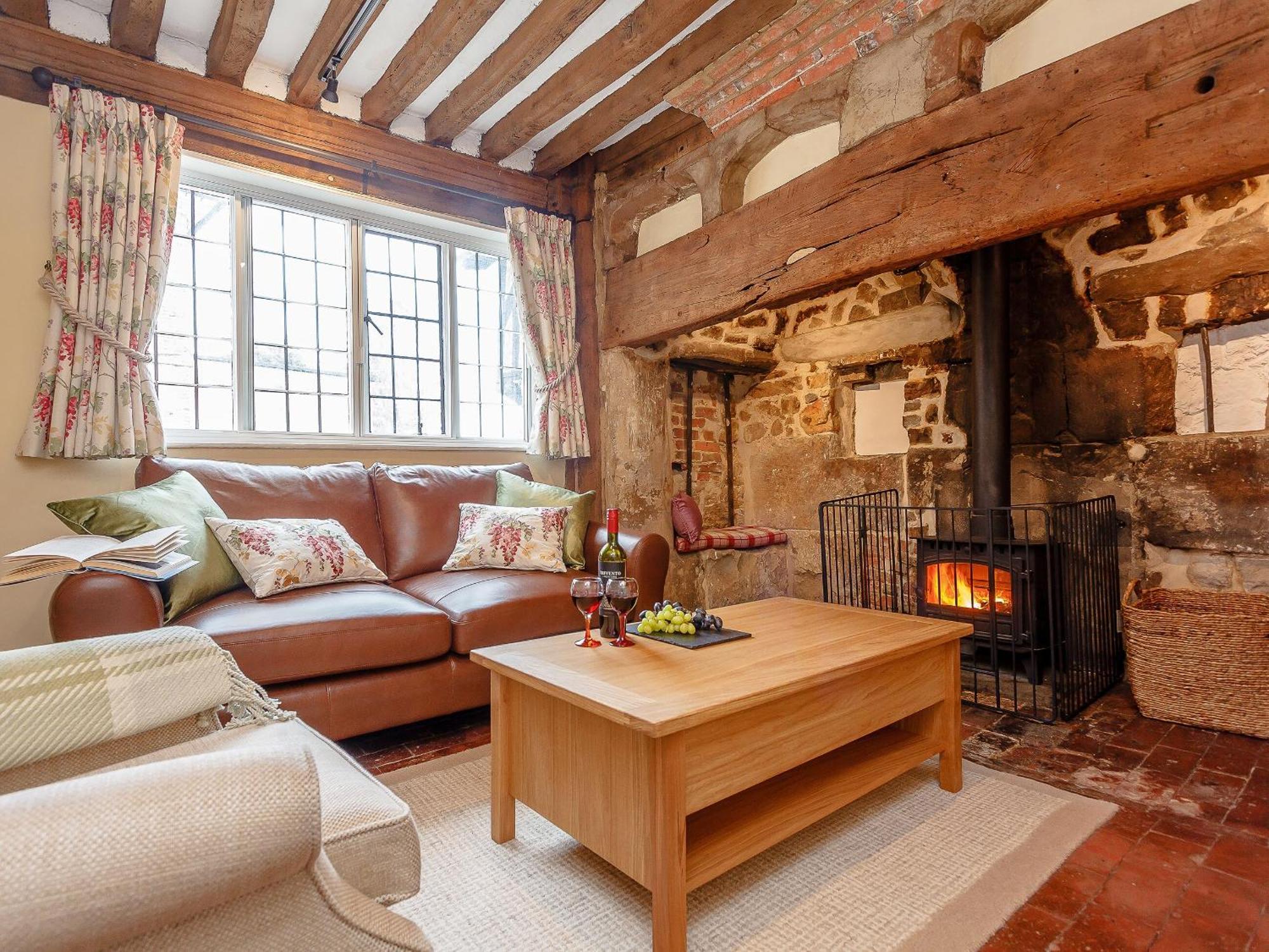 Pollard Cottage Lingfield Εξωτερικό φωτογραφία