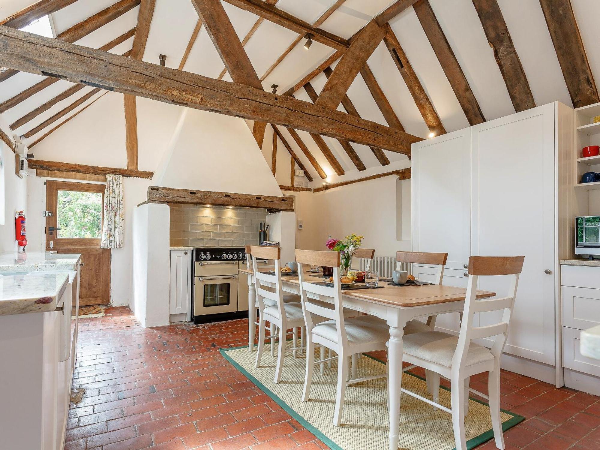 Pollard Cottage Lingfield Εξωτερικό φωτογραφία