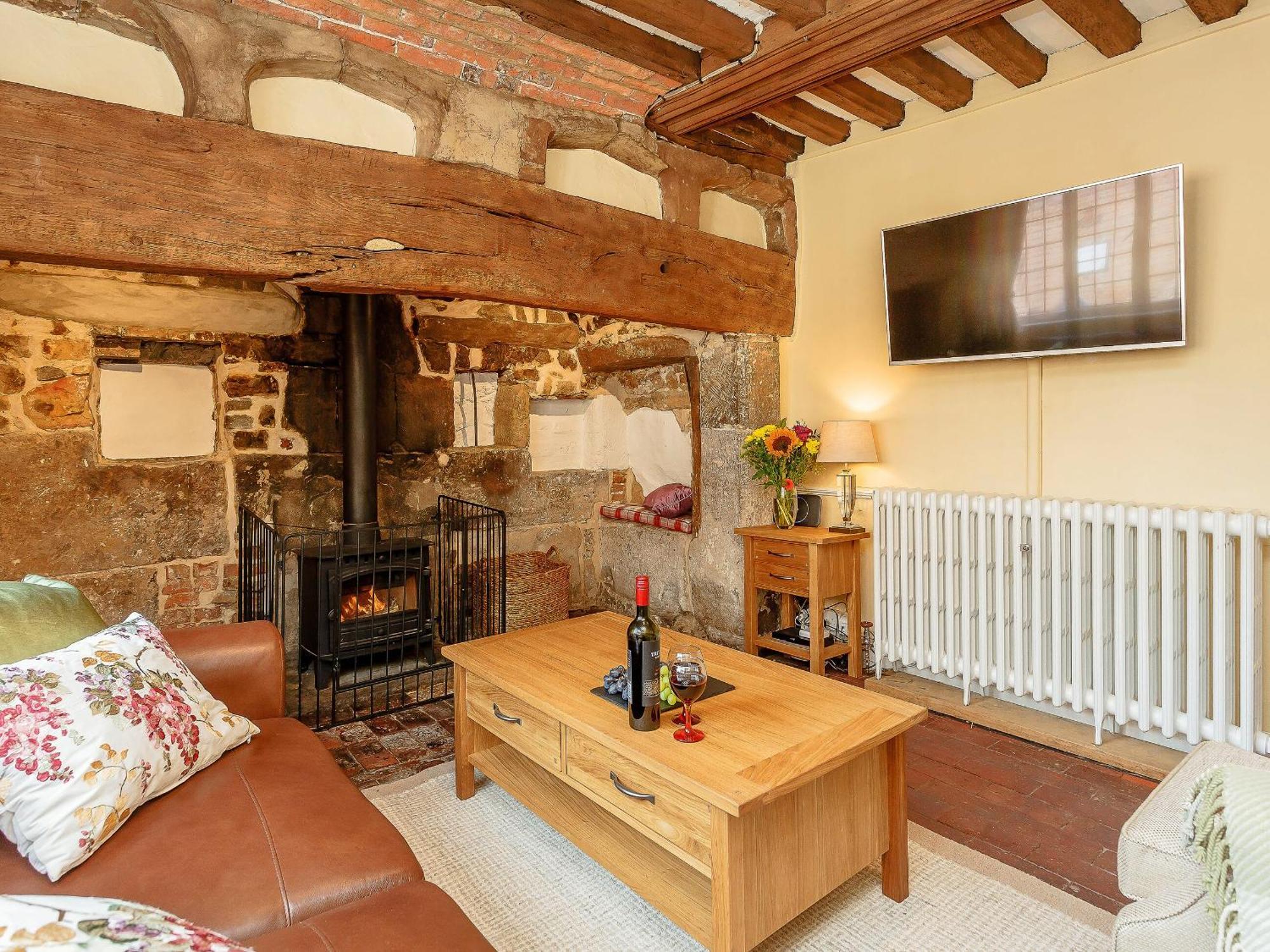 Pollard Cottage Lingfield Εξωτερικό φωτογραφία