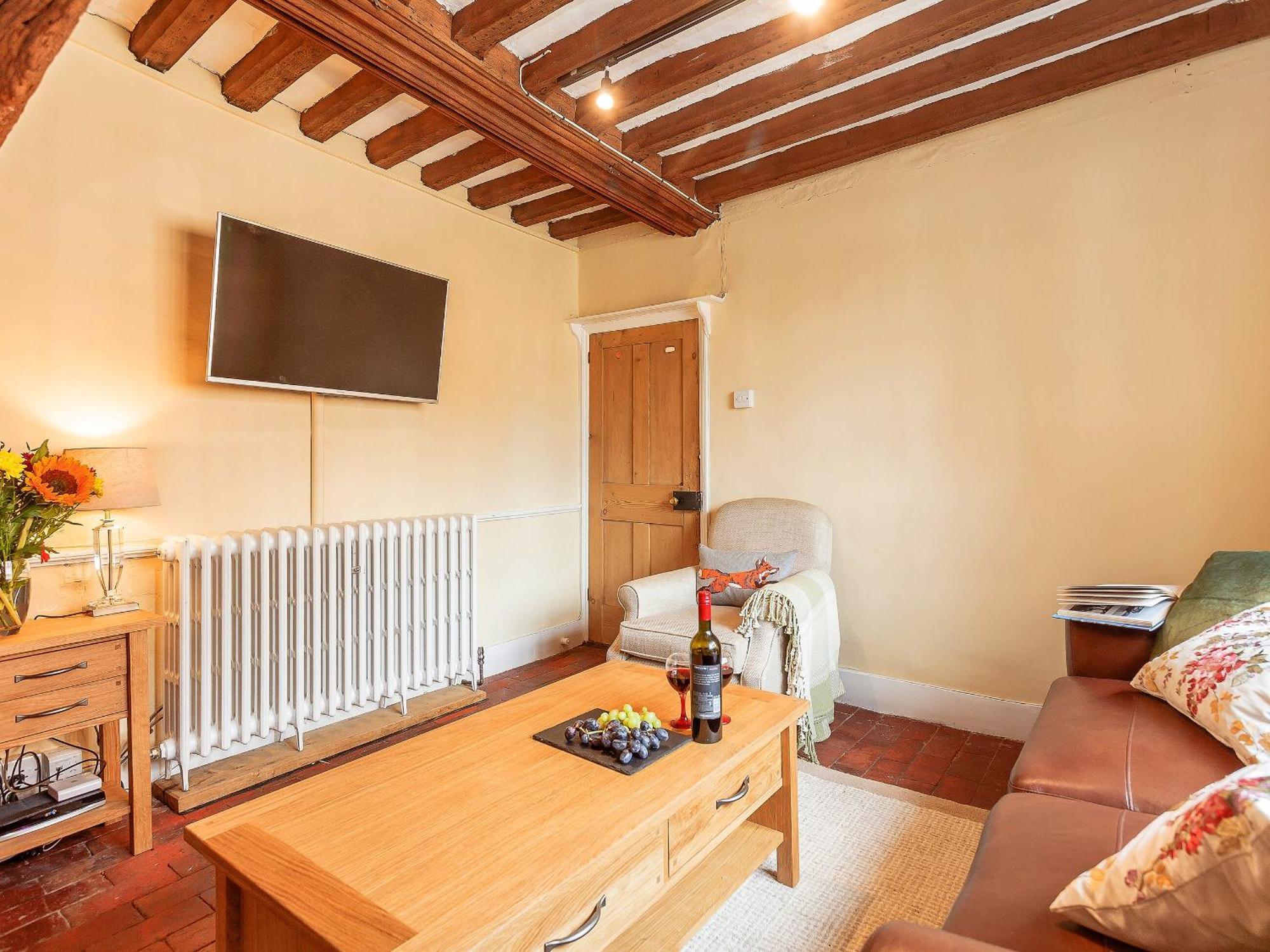 Pollard Cottage Lingfield Εξωτερικό φωτογραφία