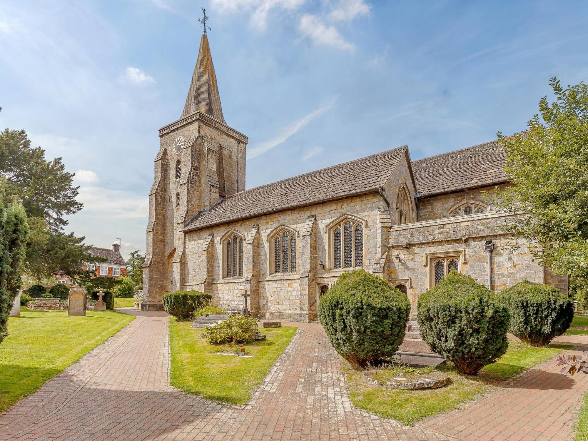 Pollard Cottage Lingfield Εξωτερικό φωτογραφία