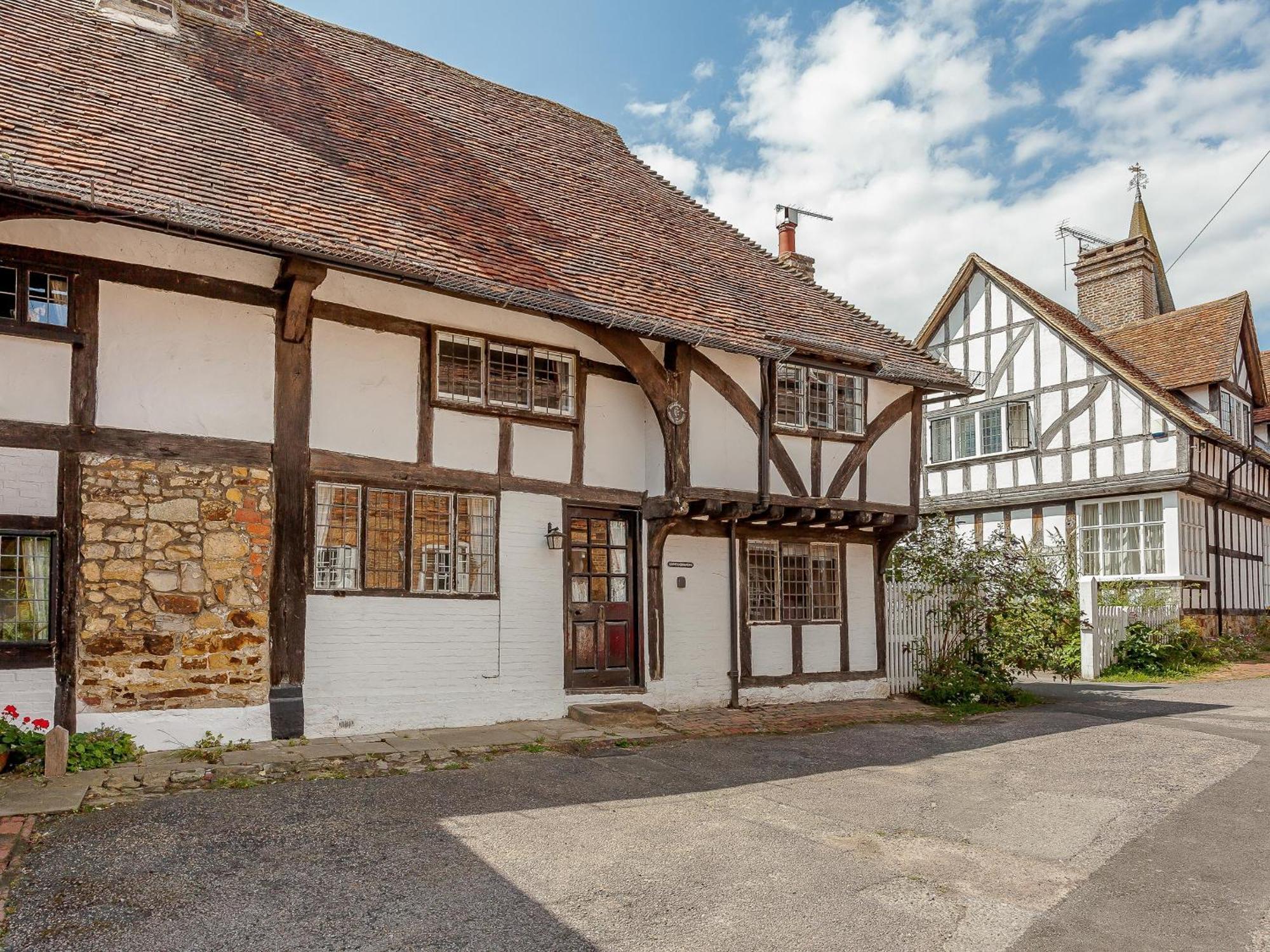 Pollard Cottage Lingfield Εξωτερικό φωτογραφία